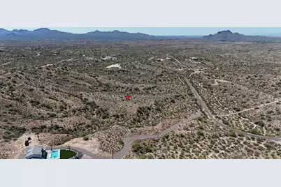 14-C N Sandy Bluff Road #14-C, Fort McDowell, AZ 85264 - Photo 14