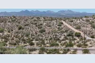 14-C N Sandy Bluff Road #14-C, Fort McDowell, AZ 85264 - Photo 2
