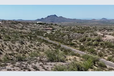 14-C N Sandy Bluff Road #14-C, Fort McDowell, AZ 85264 - Photo 1