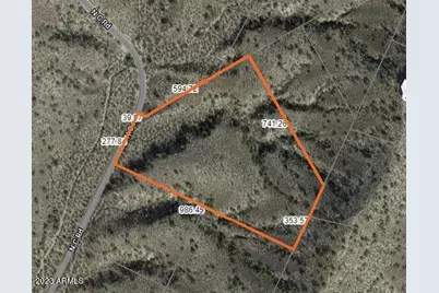 14-C N Sandy Bluff Road #14-C, Fort McDowell, AZ 85264 - Photo 20