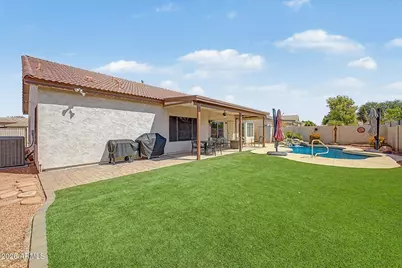 441 E Dartmouth Drive, Casa Grande, AZ 85122 - Photo 38