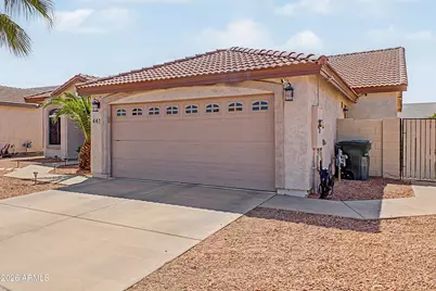 441 E Dartmouth Drive, Casa Grande, AZ 85122 - Photo 4