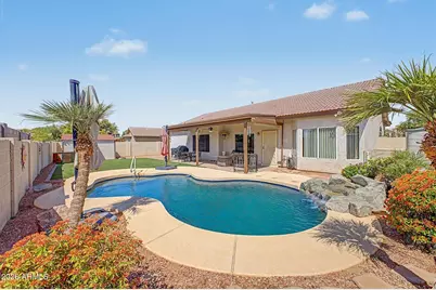 441 E Dartmouth Drive, Casa Grande, AZ 85122 - Photo 2