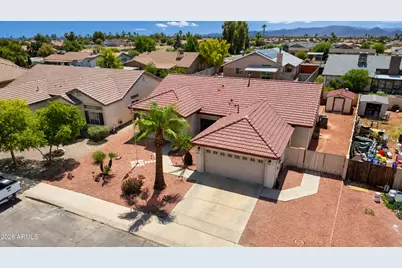 441 E Dartmouth Drive, Casa Grande, AZ 85122 - Photo 42
