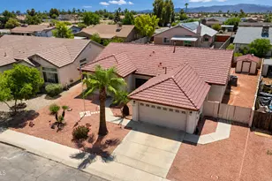 441 E Dartmouth Dr, Casa Grande, AZ 85122 - Photo 42