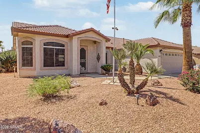 441 E Dartmouth Drive, Casa Grande, AZ 85122 - Photo 1