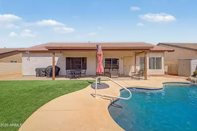 441 E Dartmouth Drive, Casa Grande, AZ 85122 - Photo 36