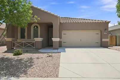 41161 W Curtis Lane, Maricopa, AZ 85138 - Photo 1