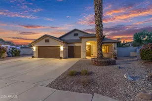 14374 W Amelia Ave, Goodyear, AZ 85395 - Photo 1