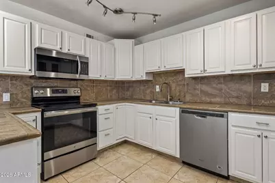 8307 E Monterosa Street, Scottsdale, AZ 85251 - Photo 16