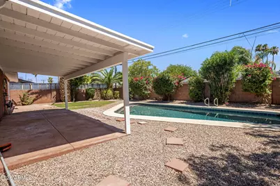 8307 E Monterosa Street, Scottsdale, AZ 85251 - Photo 30
