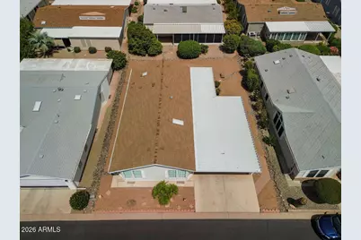 2550 S Ellsworth Road #654, Mesa, AZ 85209 - Photo 40