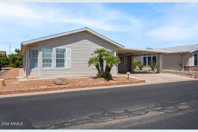 2550 S Ellsworth Road #654, Mesa, AZ 85209 - Photo 1