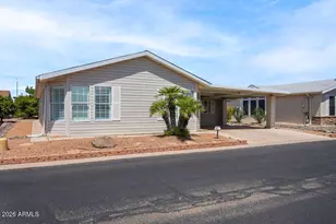 2550 S Ellsworth Rd, Mesa, AZ 85209 - Photo 1