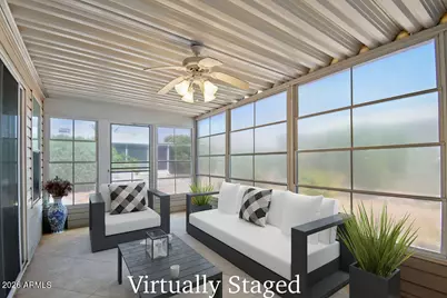 2550 S Ellsworth Road #654, Mesa, AZ 85209 - Photo 36