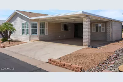 2550 S Ellsworth Road #654, Mesa, AZ 85209 - Photo 2