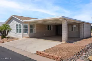 2550 S Ellsworth Rd, Mesa, AZ 85209 - Photo 2