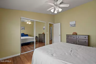 2550 S Ellsworth Road #654, Mesa, AZ 85209 - Photo 32