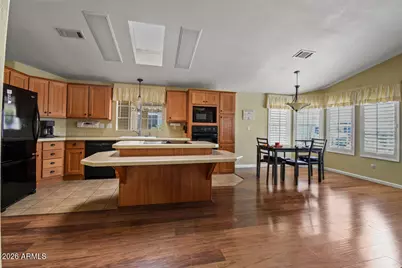 2550 S Ellsworth Road #654, Mesa, AZ 85209 - Photo 16