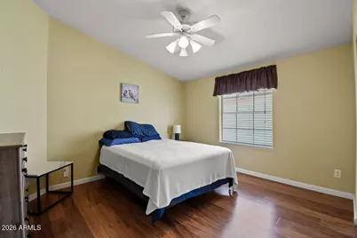 2550 S Ellsworth Road #654, Mesa, AZ 85209 - Photo 30