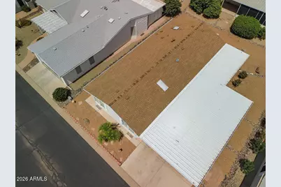 2550 S Ellsworth Road #654, Mesa, AZ 85209 - Photo 42