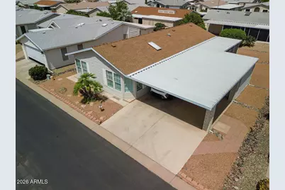 2550 S Ellsworth Road #654, Mesa, AZ 85209 - Photo 46