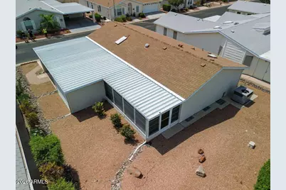 2550 S Ellsworth Road #654, Mesa, AZ 85209 - Photo 44
