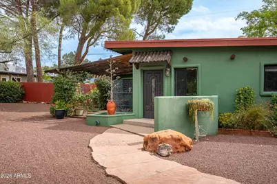 50 View Drive, Sedona, AZ 86336 - Photo 18