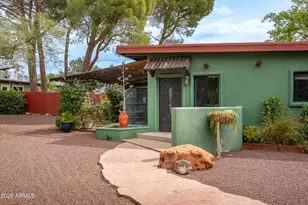 50 View Dr, Sedona, AZ 86336 - Photo 18