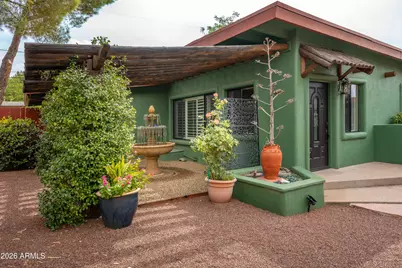 50 View Drive, Sedona, AZ 86336 - Photo 24