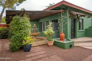 50 View Dr, Sedona, AZ 86336 - Photo 24