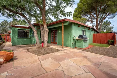50 View Drive, Sedona, AZ 86336 - Photo 6