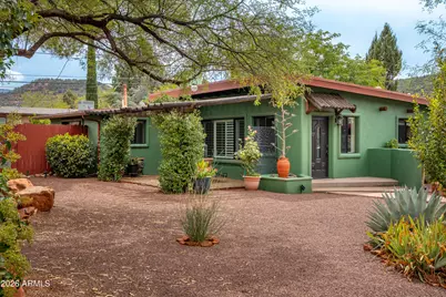 50 View Drive, Sedona, AZ 86336 - Photo 22