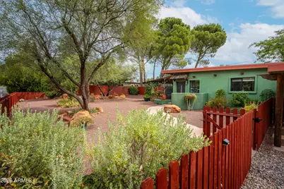 50 View Drive, Sedona, AZ 86336 - Photo 2