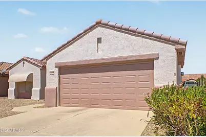 16446 W Rock Springs Lane, Surprise, AZ 85374 - Photo 4