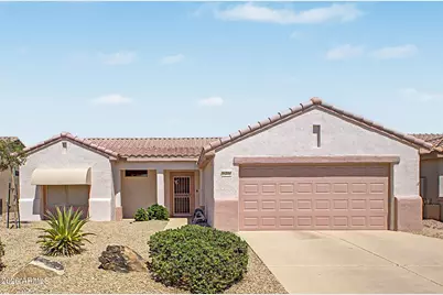 16446 W Rock Springs Lane, Surprise, AZ 85374 - Photo 2