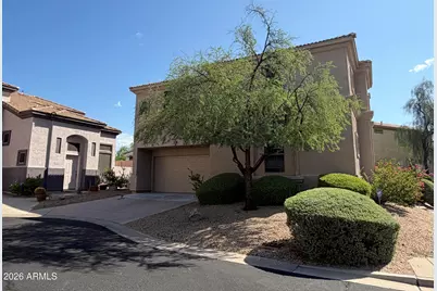 4170 E Hallihan Drive, Cave Creek, AZ 85331 - Photo 20