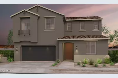 10193 S Miners Run Trail, Apache Junction, AZ 85120 - Photo 1