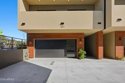 6525 E Cave Creek Road #201, Cave Creek, AZ 85331 - Photo 1
