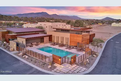 6525 E Cave Creek Road #201, Cave Creek, AZ 85331 - Photo 32