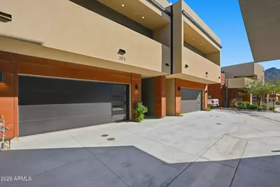 6525 E Cave Creek Road #201, Cave Creek, AZ 85331 - Photo 2