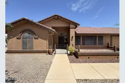 17211 N Desert Glen Drive, Sun City West, AZ 85375 - Photo 4