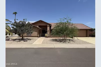 17211 N Desert Glen Drive, Sun City West, AZ 85375 - Photo 2