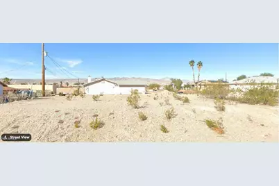 1265 Country Club Circle #21, Bullhead City, AZ 86442 - Photo 1