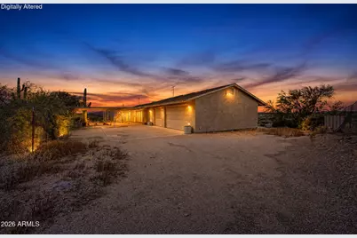 49440 N Central Avenue N, New River, AZ 85087 - Photo 1