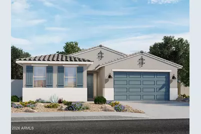 15626 W Honeysuckle Drive, Surprise, AZ 85387 - Photo 1
