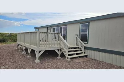 9886 E Spirits Path, Sierra Vista, AZ 85650 - Photo 2