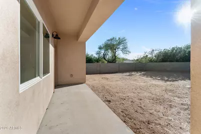 746 N Don Frank Lane, Wickenburg, AZ 85390 - Photo 20