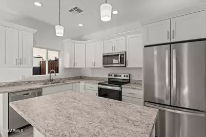 746 N Don Frank Lane, Wickenburg, AZ 85390 - Photo 6