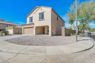 616 W Lucky Penny Place, Casa Grande, AZ 85122 - Photo 2